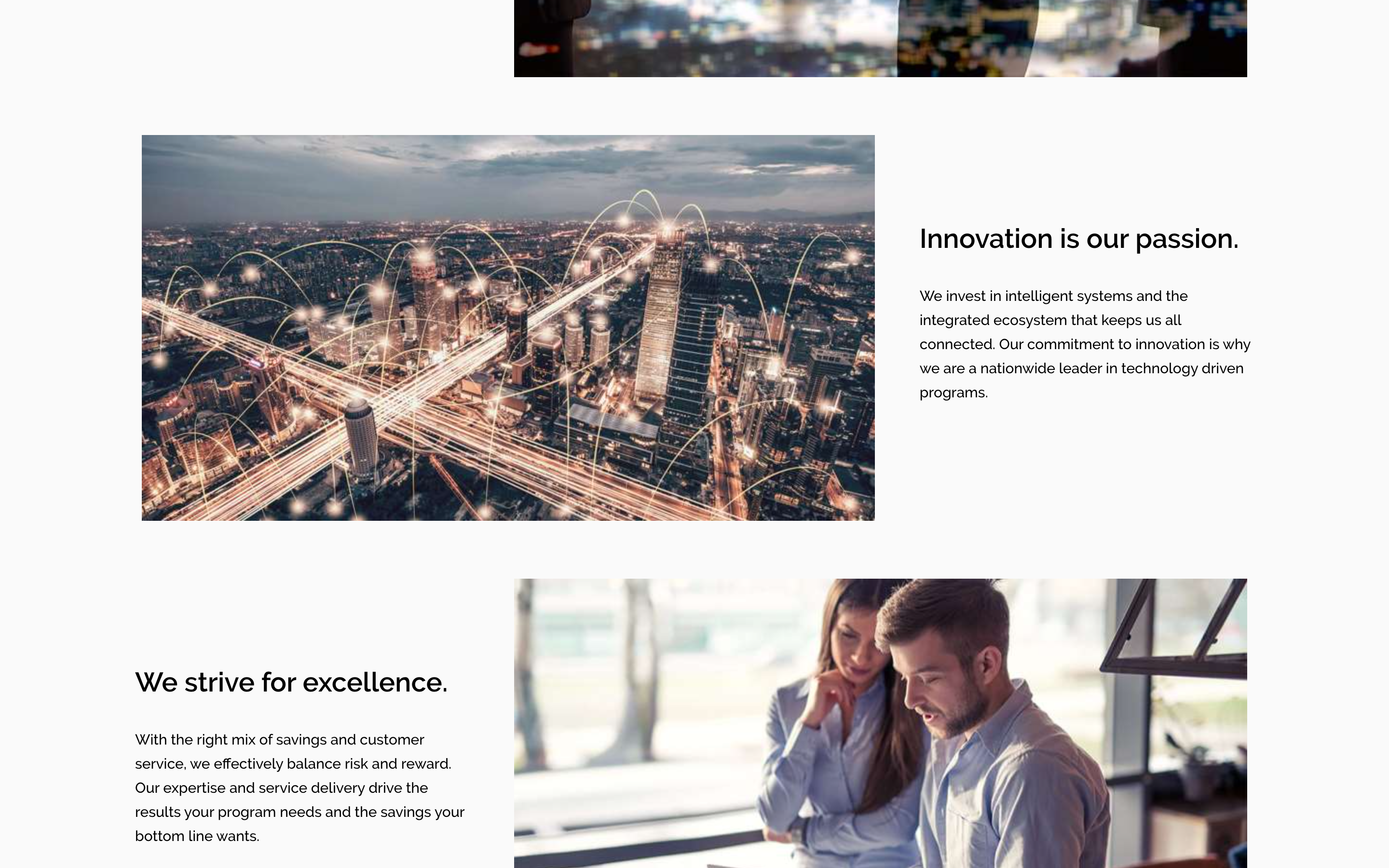 About Us