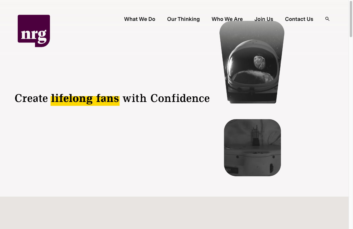 National Research Group